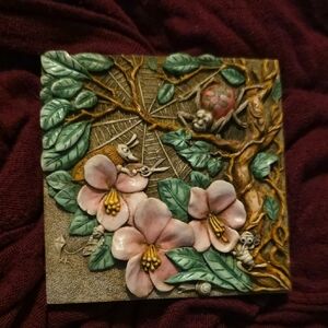 Picturesque Decorative Tile